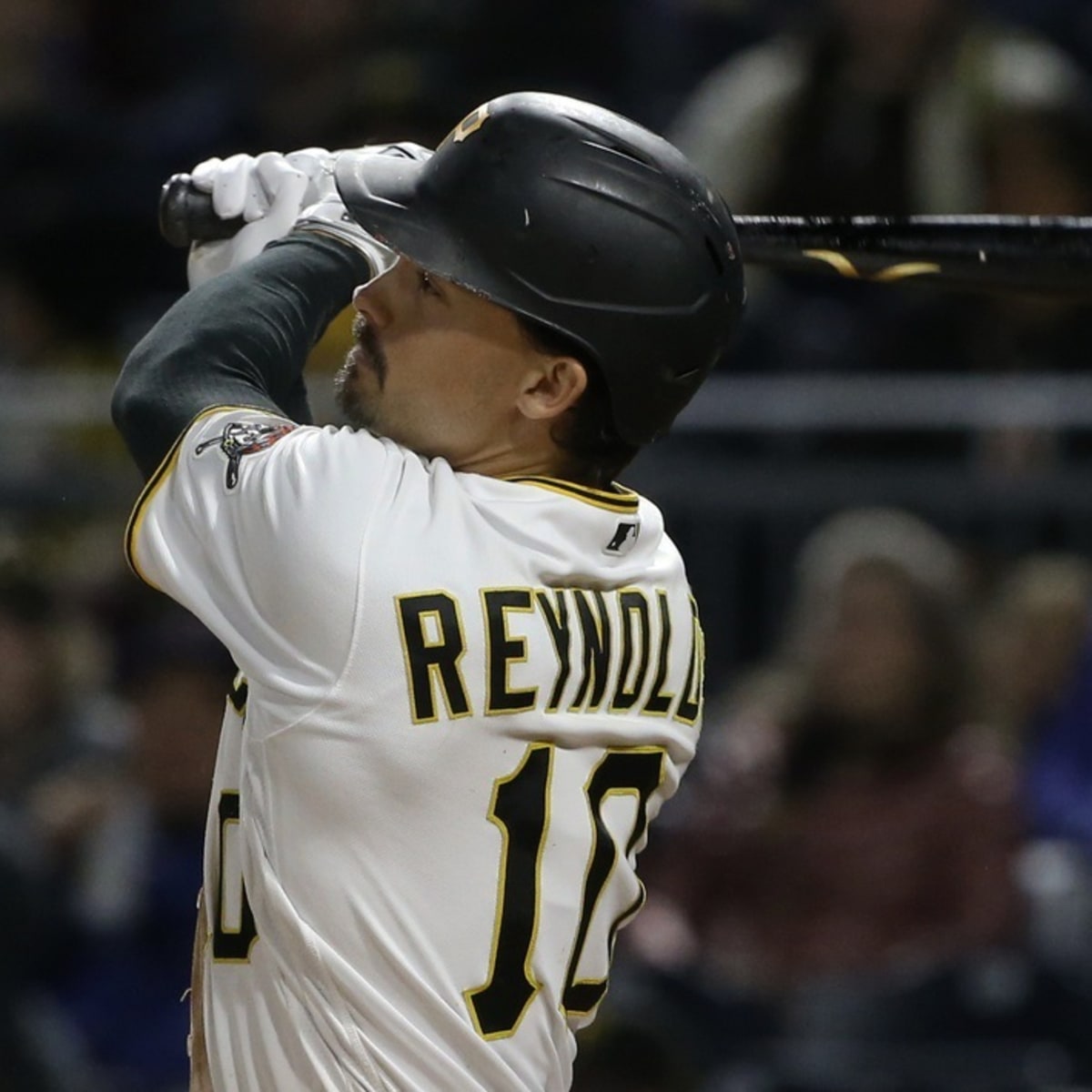 Could New York Yankees' Trade for Bryan Reynolds be in the Works? - Fastball