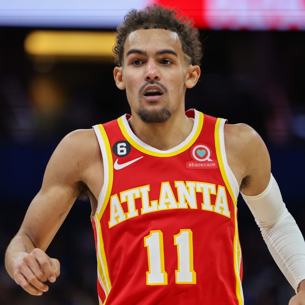How the Golden State Warriors slowed down Atlanta's Trae Young