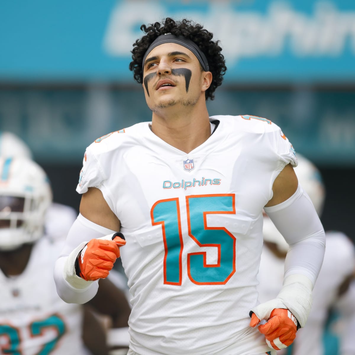 Dolphins vs. Bills inactive players for Week 4: Jaelan Phillips