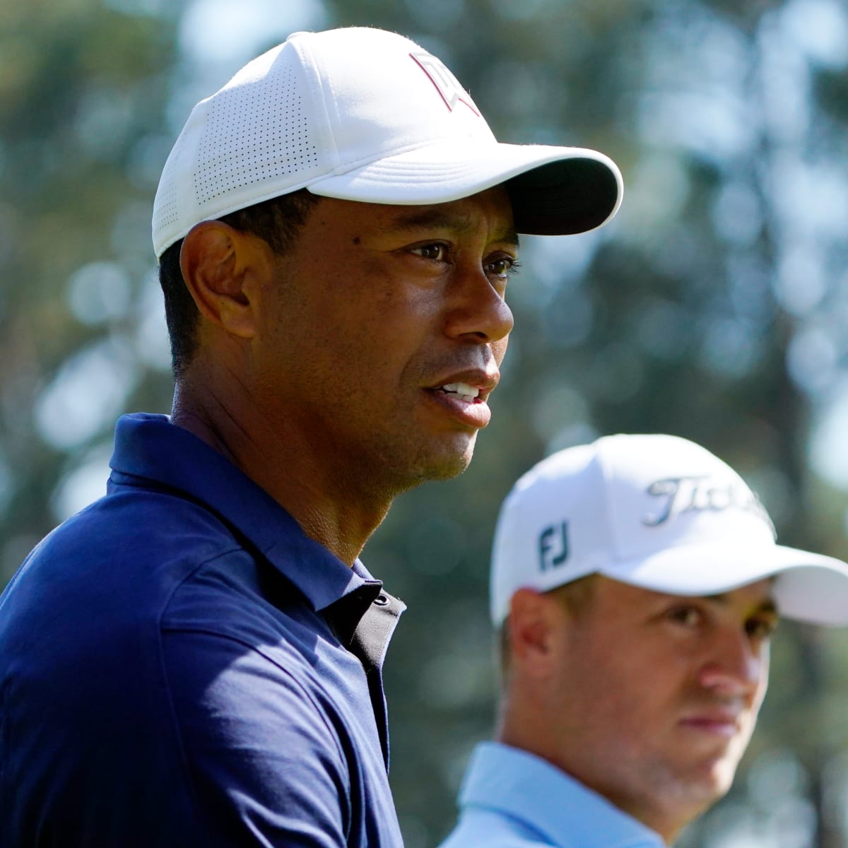 How to Watch The Match Tiger Woods and Rory McIlroy vs