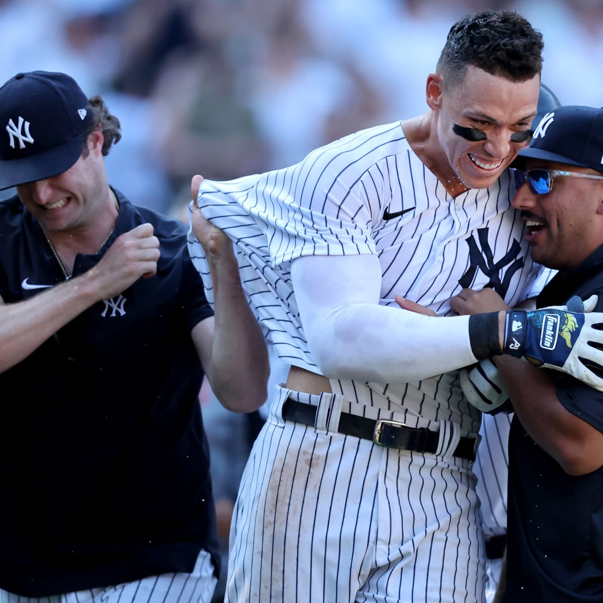 Should New York Yankees Extend This All-Star? - Sports Illustrated