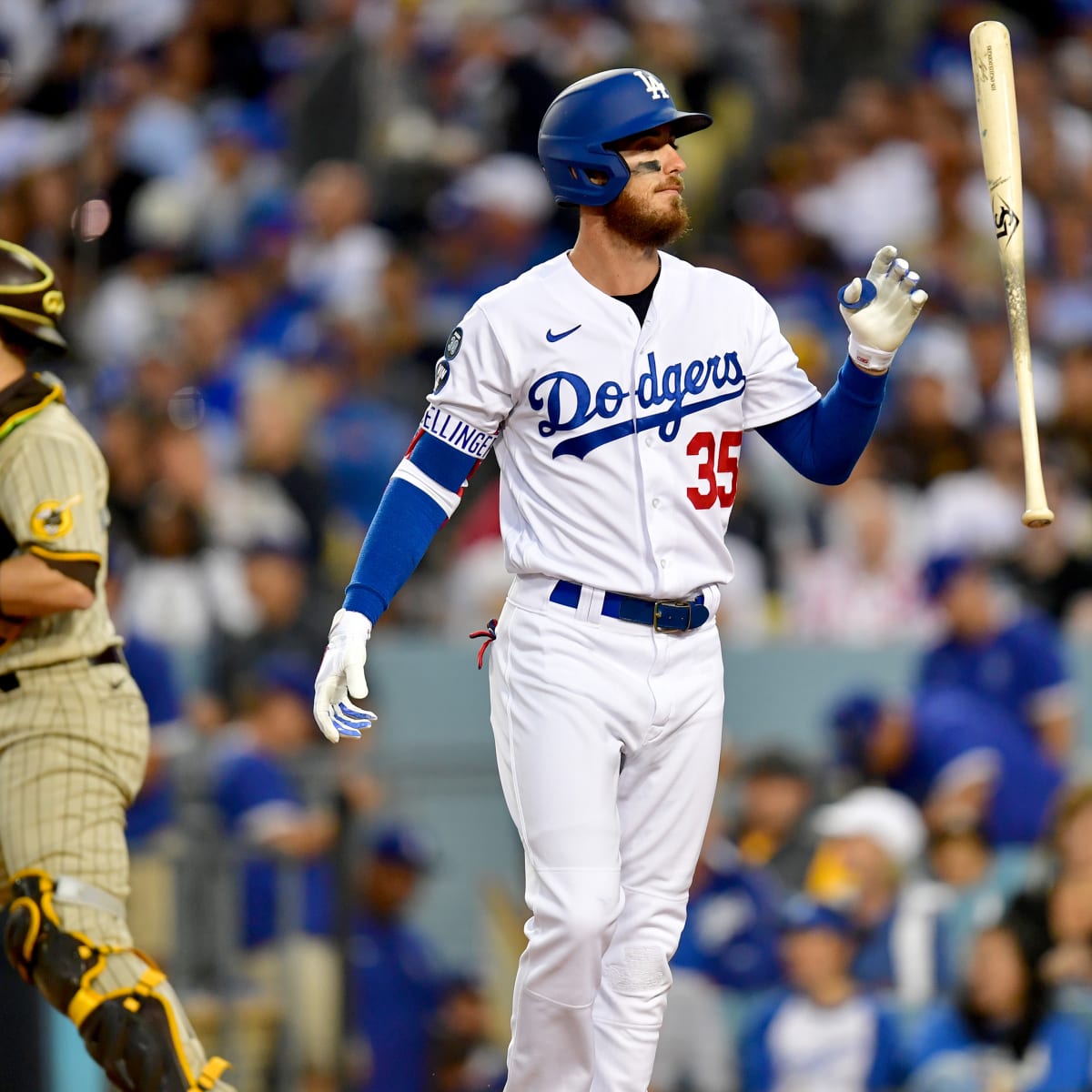 Cubs need Cody Bellinger — bring him back, no 'buts' about it - Chicago  Sun-Times