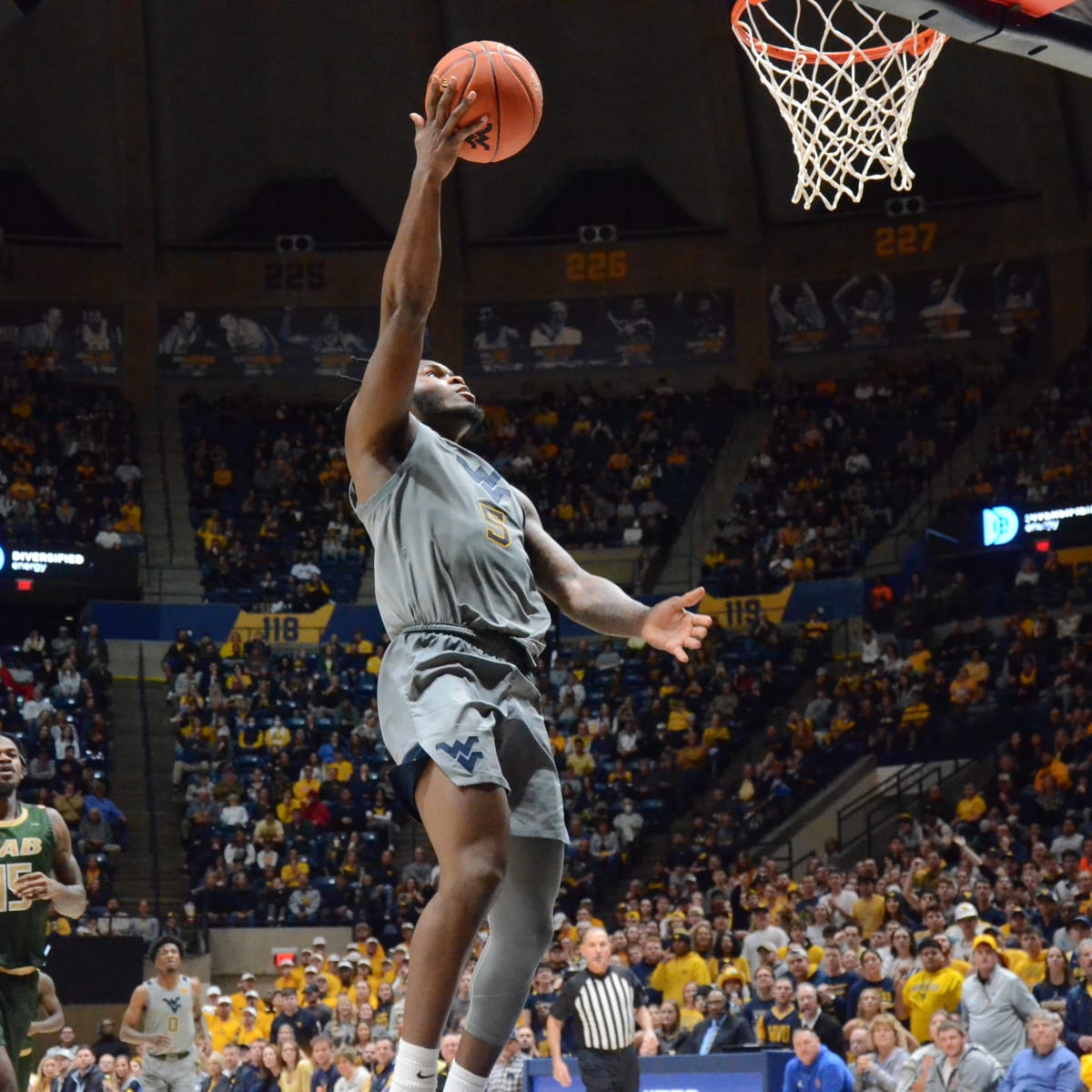 WVU Basketball's Ability to Retain in Offseason is Note Worthy