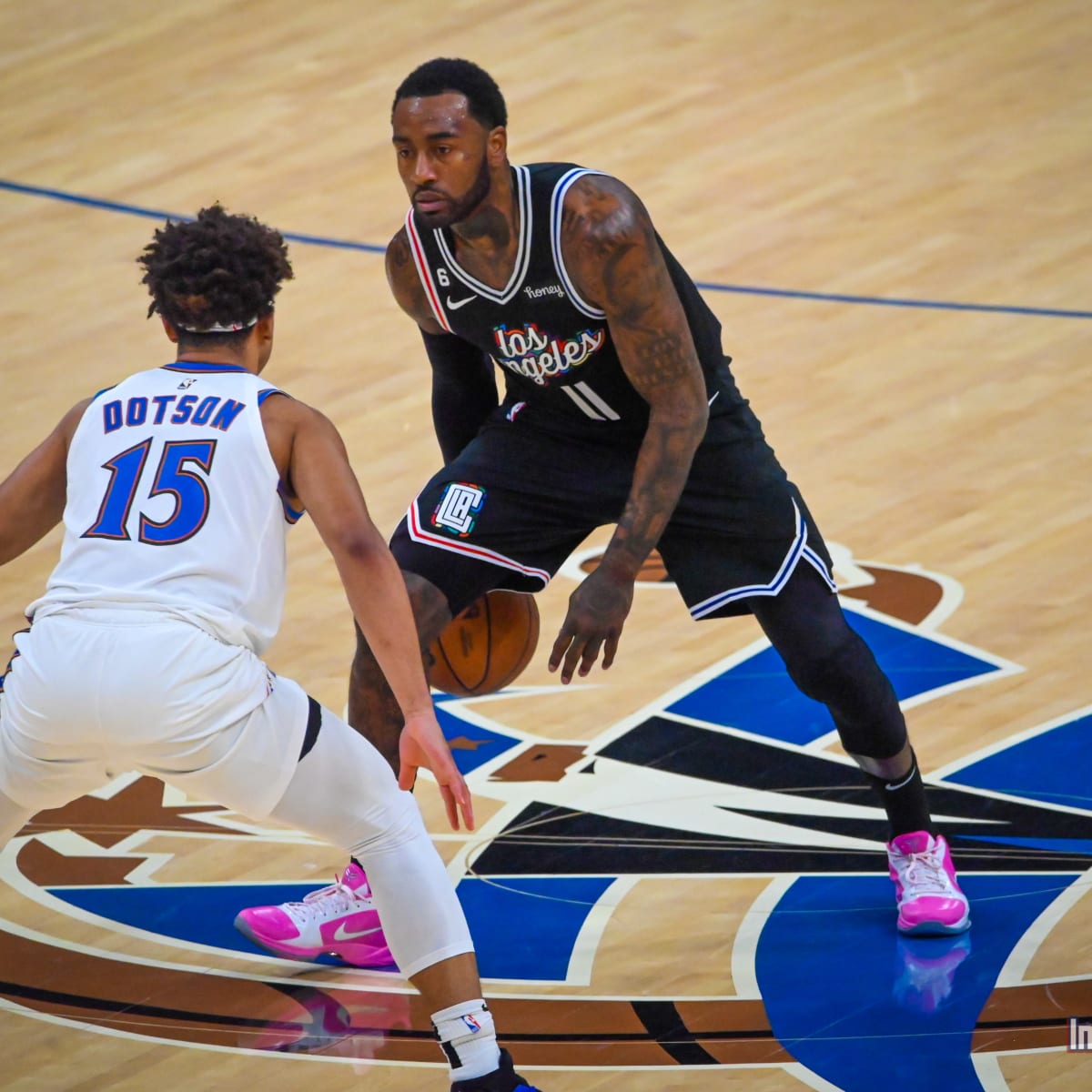 Nets overcome Clippers as 'Big Three' star, Va