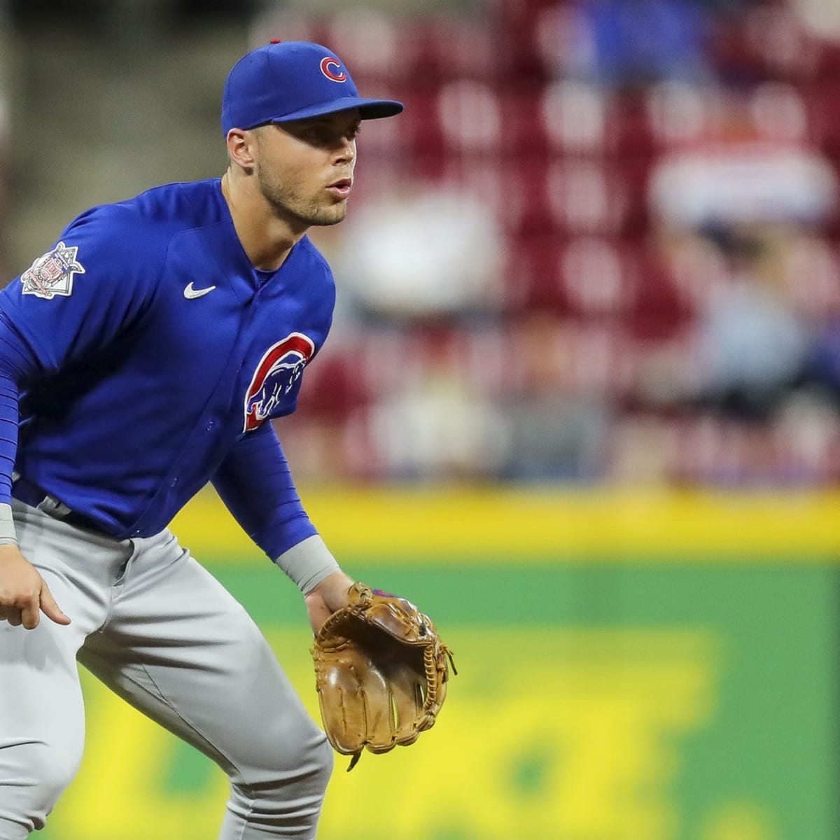 If Kris Bryant would take Rockies' $182 million, why wouldn't