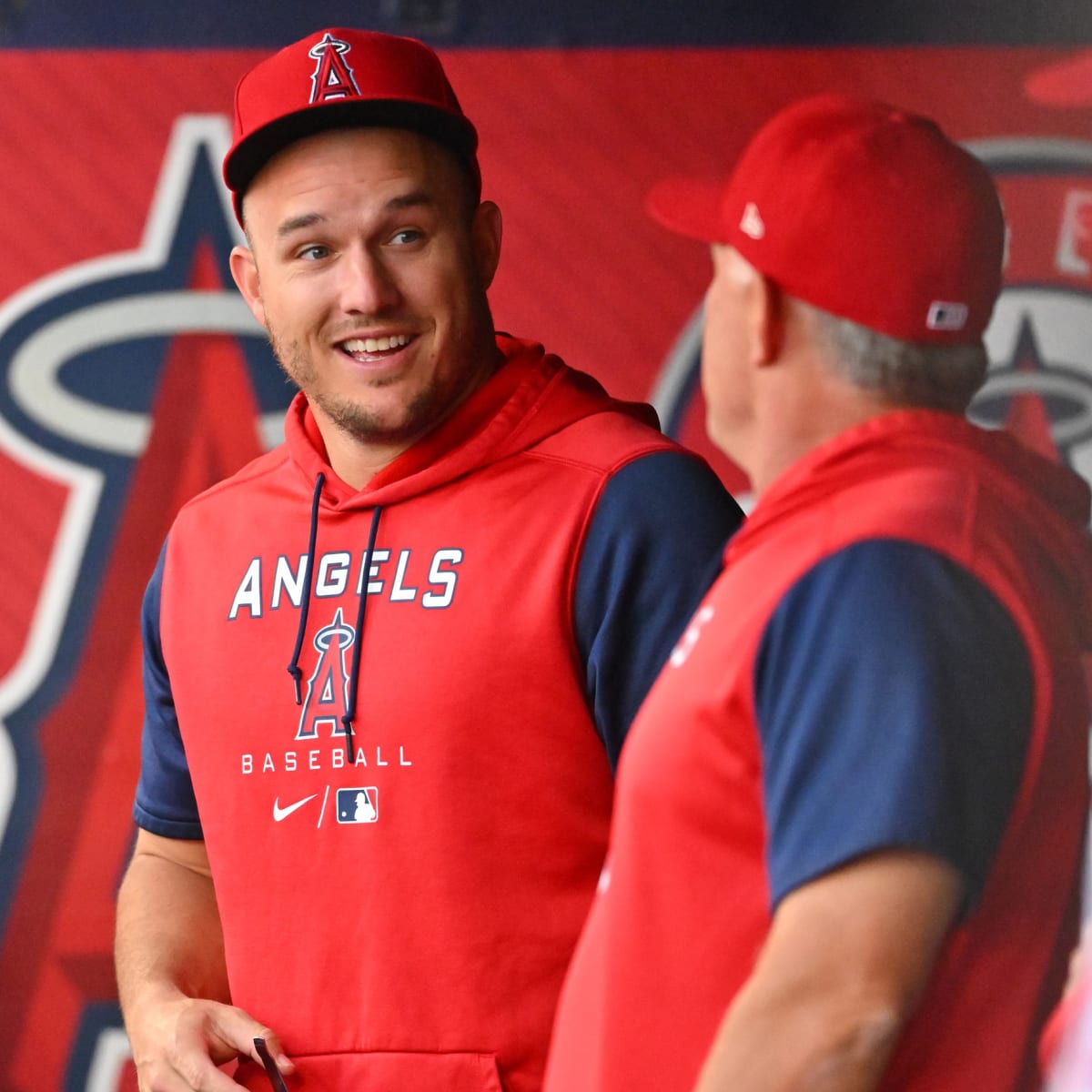 Mike Trout Needs to Lead, Los Angeles Angels Should Look to the Future:  It's FANMAIL FRIDAY! 