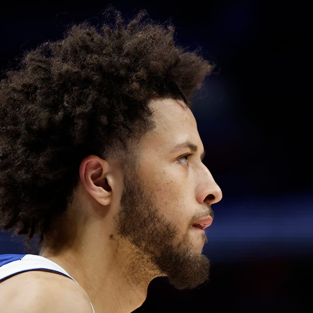 Cade Cunningham Post-Surgery: 'I Still Haven't Shown People Who I Am