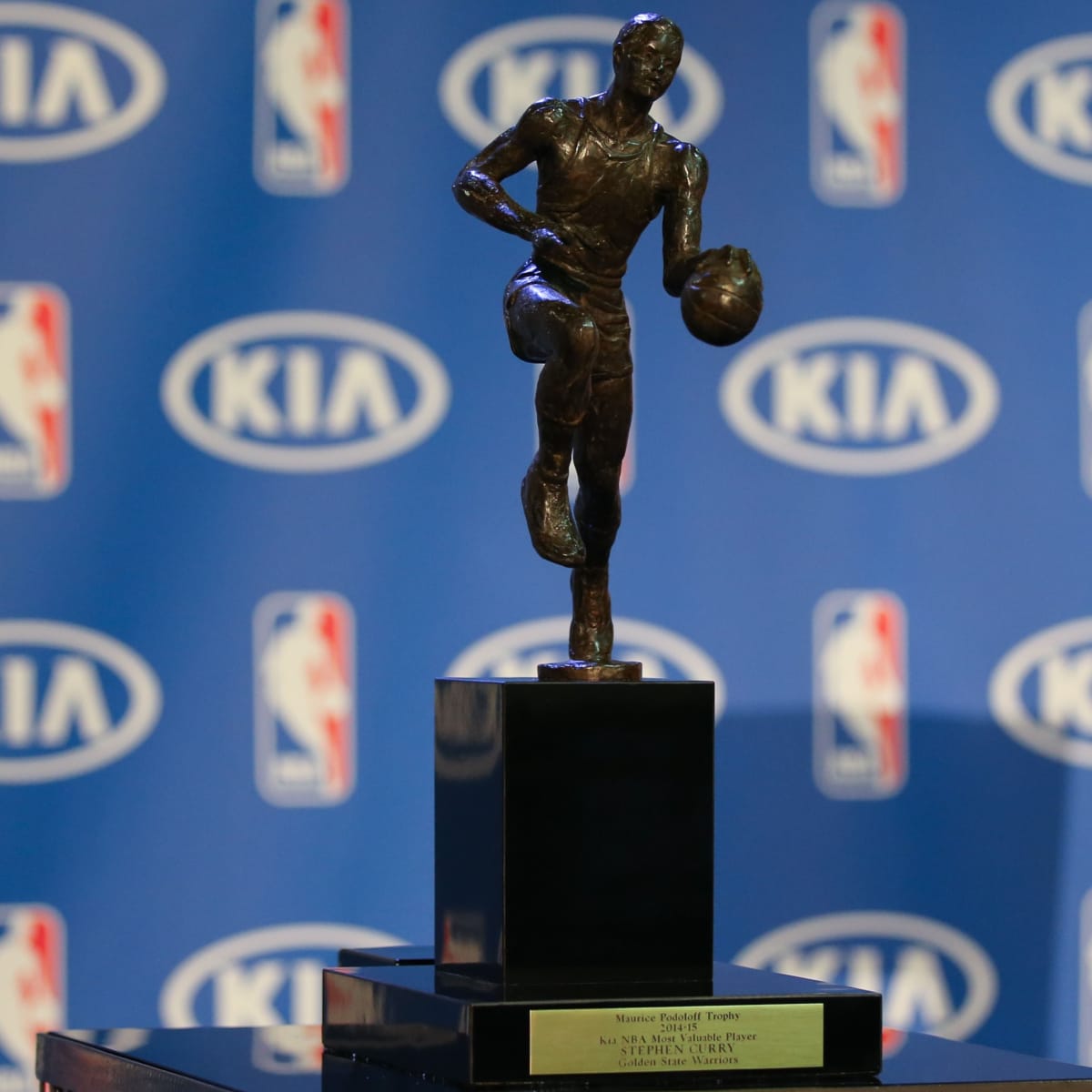 NBA Announces MVP Trophy Is Now Named After Michael Jordan
