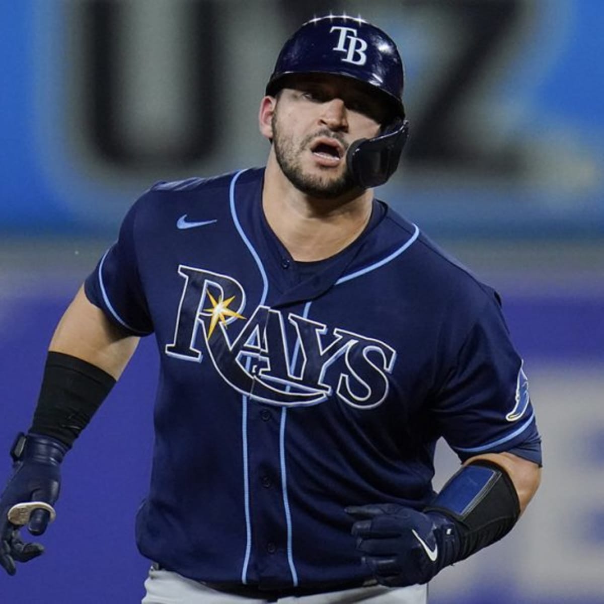 Guardians Set To Sign Free Agent Catcher Mike Zunino - Sports
