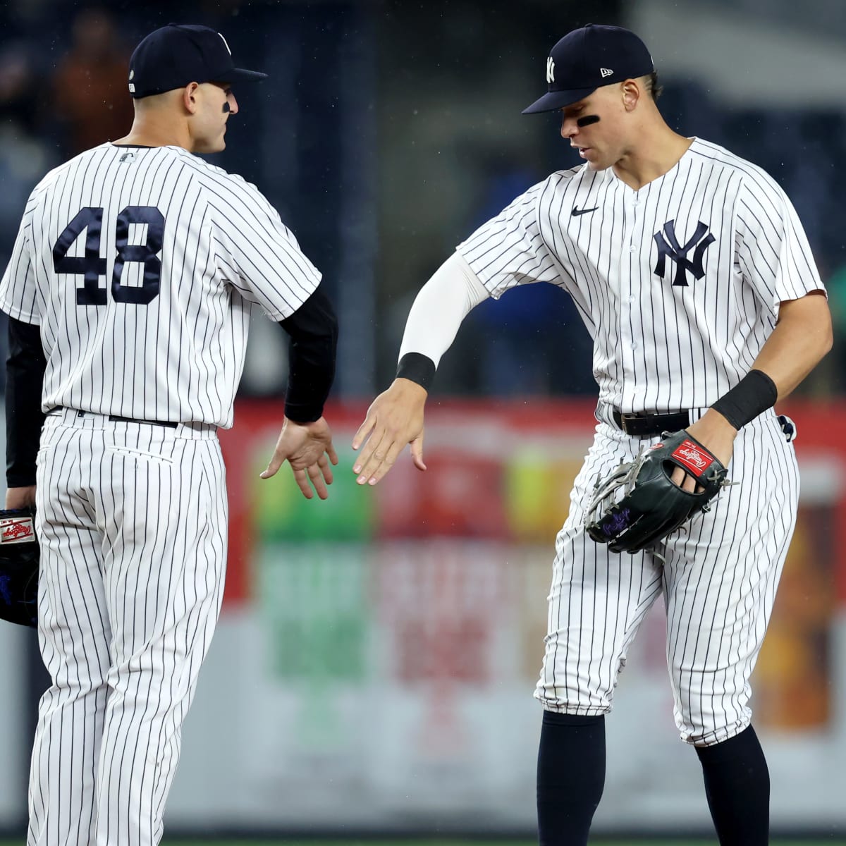 MLB rumors: Yankees having great offseason, still need more - Sports  Illustrated