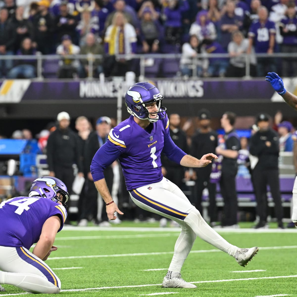 Andrew's Analysis  Colts Implode, Vikings Complete Biggest Comeback in NFL  History - Sports Illustrated Indianapolis Colts News, Analysis and More