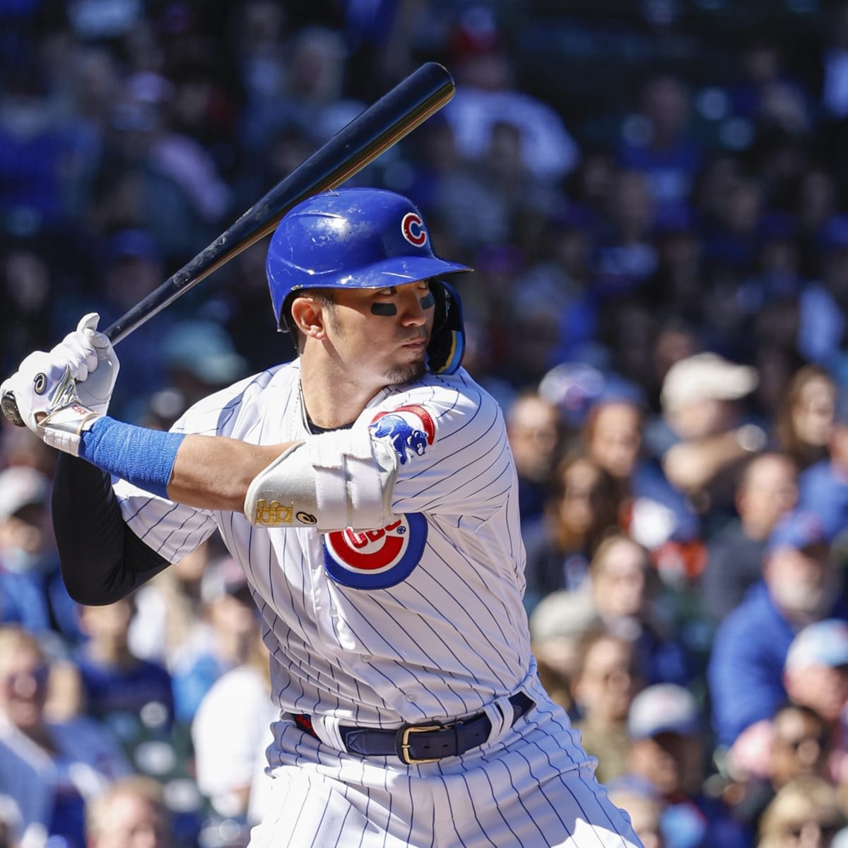Chicago Cubs' 2023 Projected Starting Lineup After Signing Dansby Swanson -  Fastball