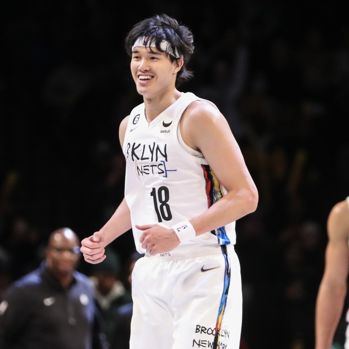 The Raptors Are Japan's Best-Selling Team Thanks To Watanabe - Sports  Illustrated Toronto Raptors News, Analysis and More