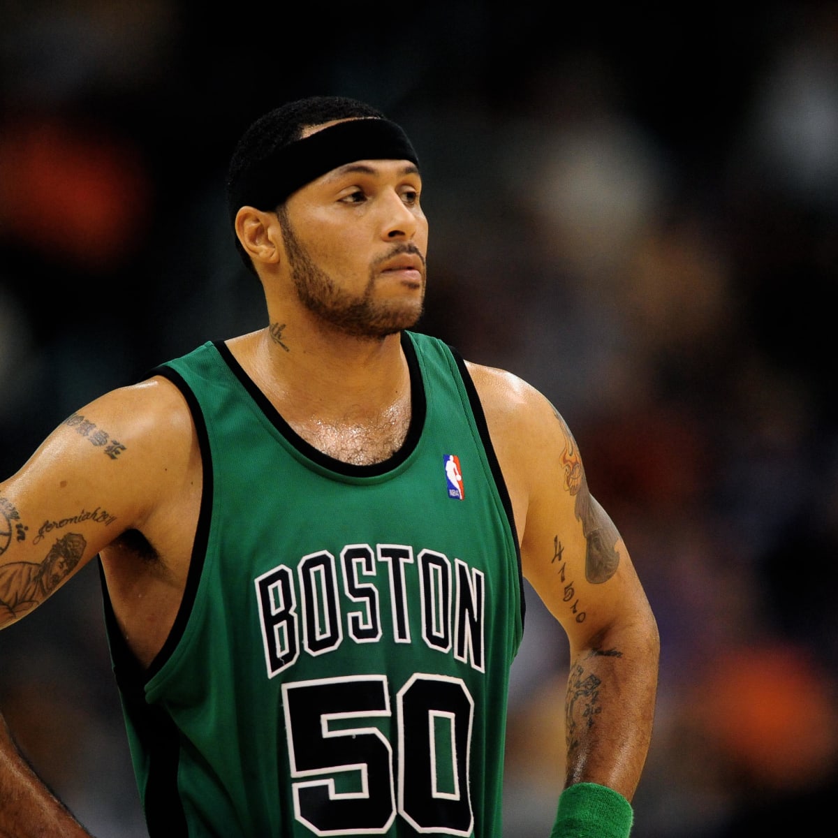 They're Still Garbage!': Boston Celtics Ex Eddie House Not Impressed With  Orlando Magic After Beating Boston - Sports Illustrated Orlando Magic News,  Analysis, and More