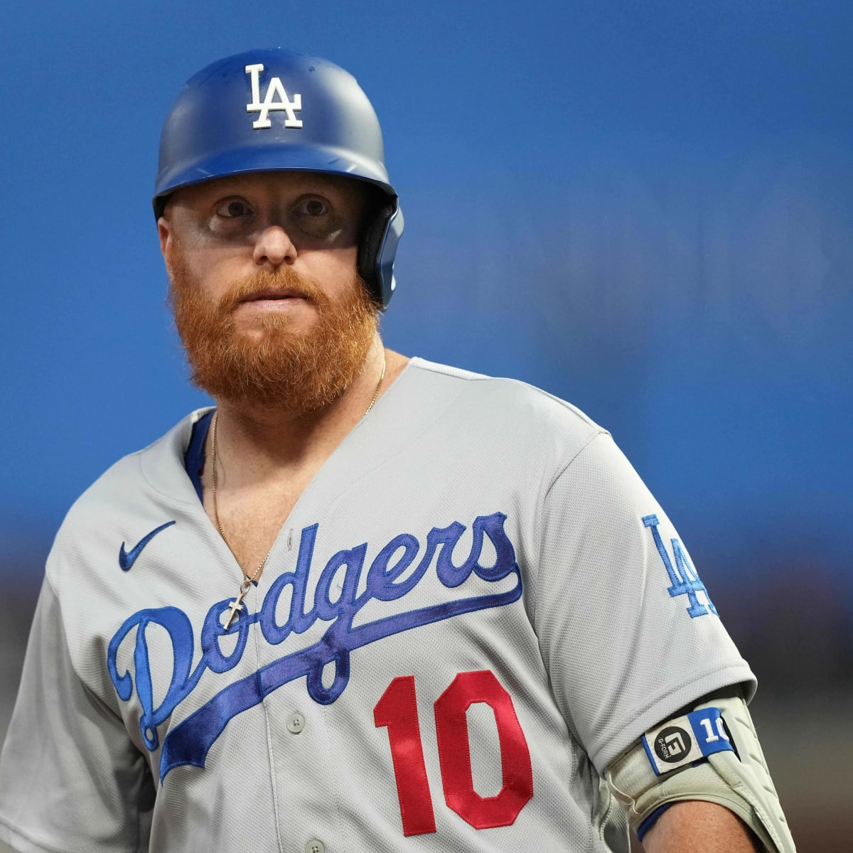 Boston Red Sox Sign Former Dodger Justin Turner to Two-Year Deal