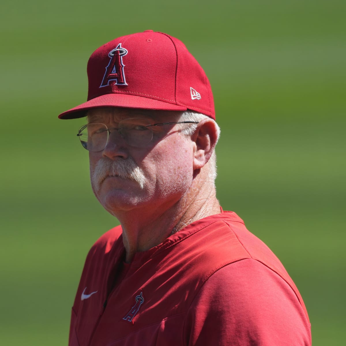 Angels News: Halos Assistant Joins Mets as Bullpen Coach - Los Angeles  Angels