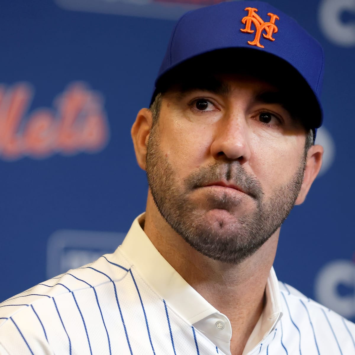 Mets' Justin Verlander Takes Hard Stance On Whether He Wants To Be Traded -  Sports Illustrated New York Mets News, Analysis and More