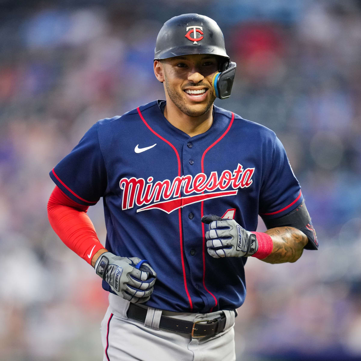 Mets Analysis: Getting to Know Carlos Correa - Amazin' Avenue