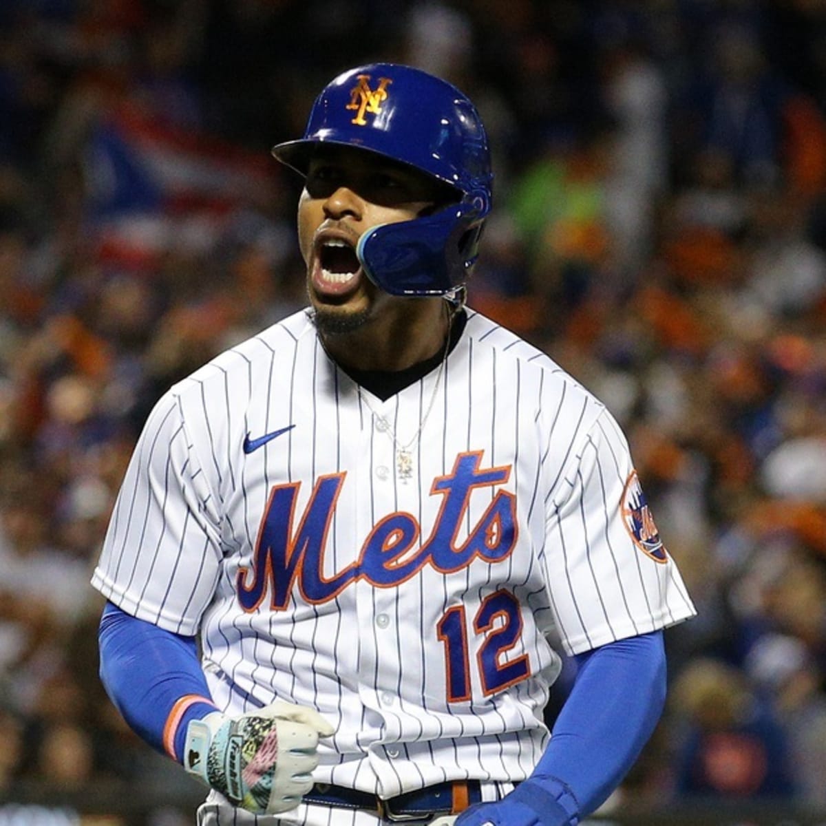 New York Mets' 2023 Projected Starting Lineup After Signing Carlos