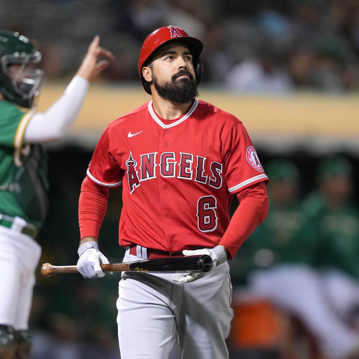 Angels News: MLB Writer Calls Out Anthony Rendon to Step Up in 2023 - Los  Angeles Angels