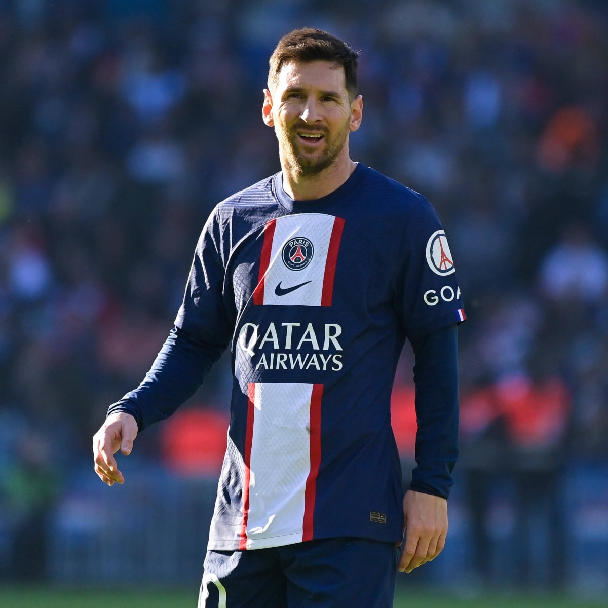 Lionel Messi to Sign Contract Extension at PSG, per Report - Sports  Illustrated