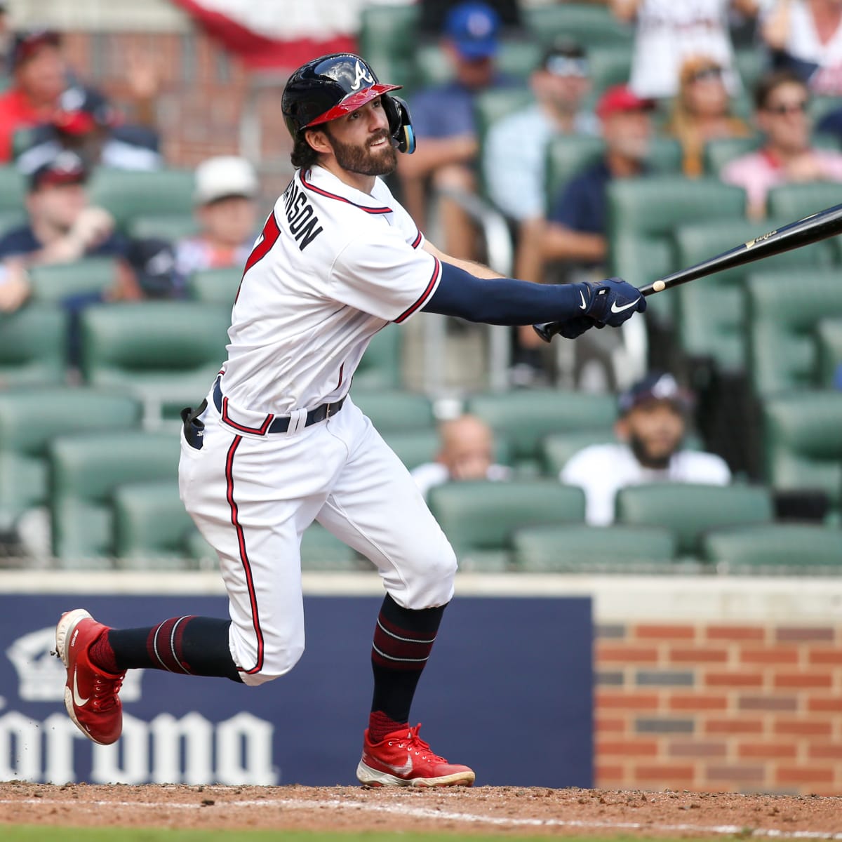 With Dansby Swanson, The Chicago Cubs Are Better — But Good Enough To  Compete?