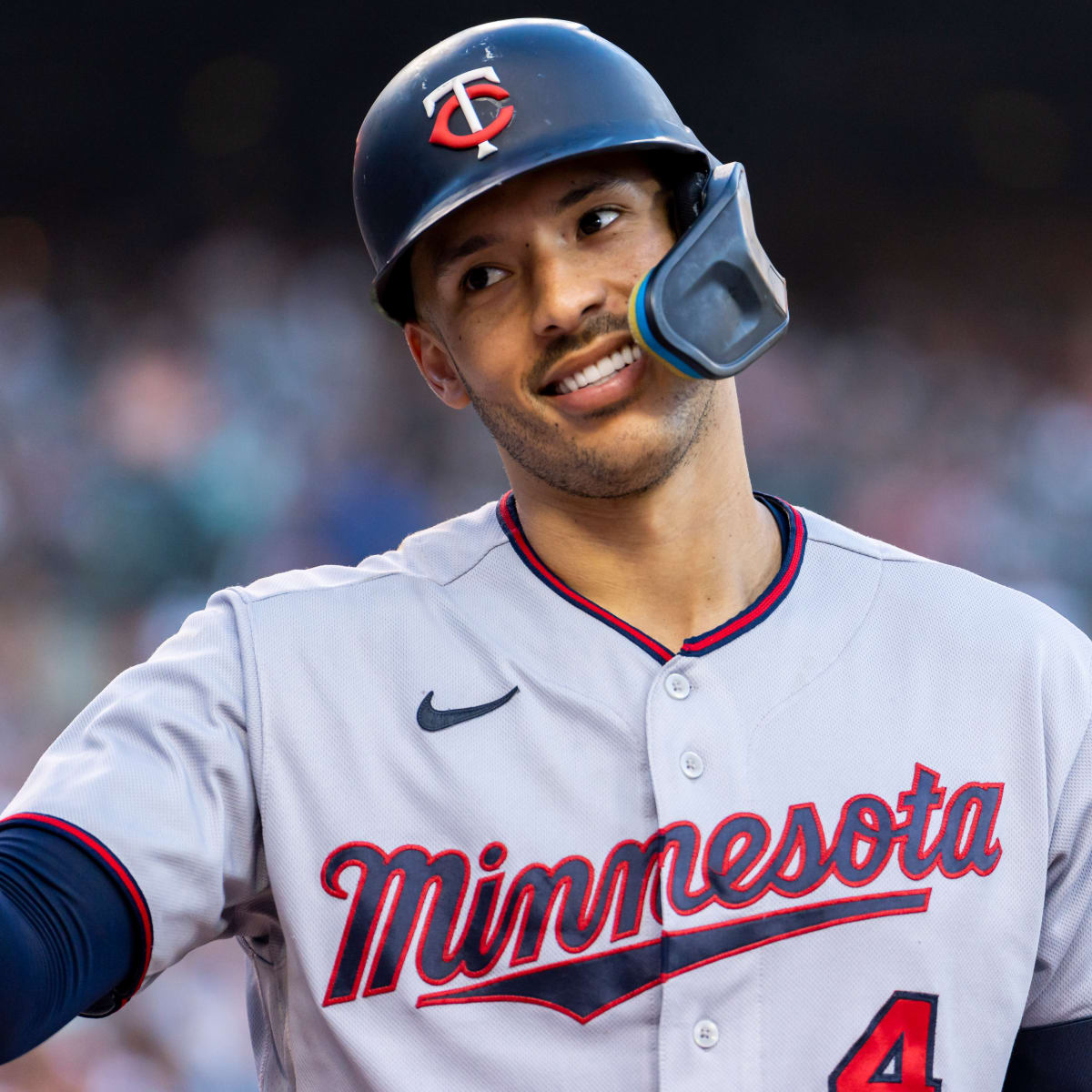 The Chicago Cubs Will SIGN Carlos Correa To A Massive Contract