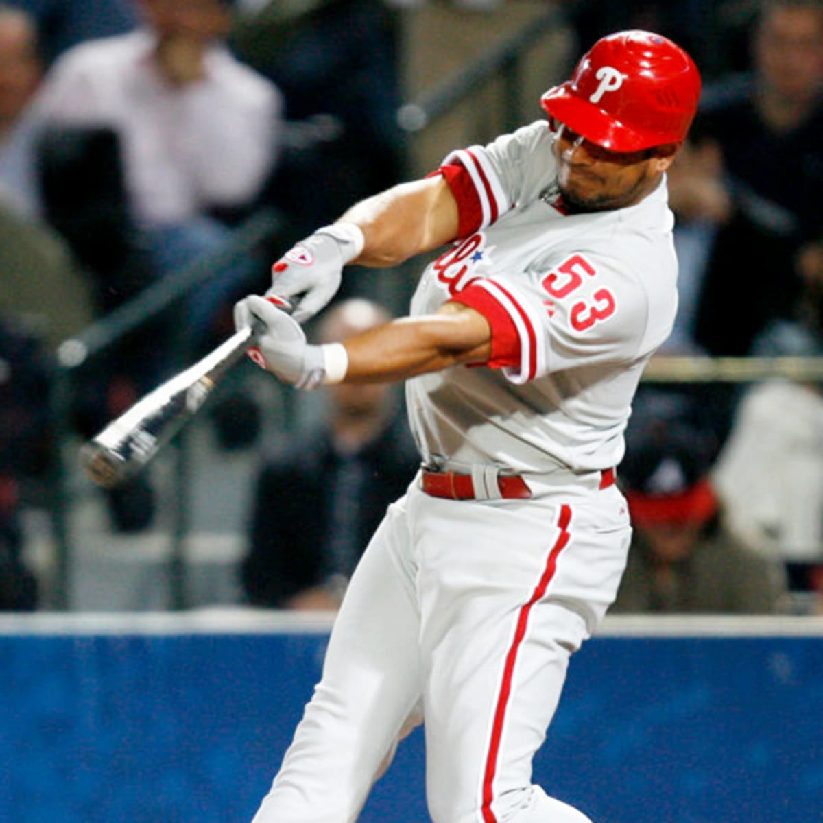 Is Bobby Abreu a Hall of Famer? - Sports Illustrated Inside The