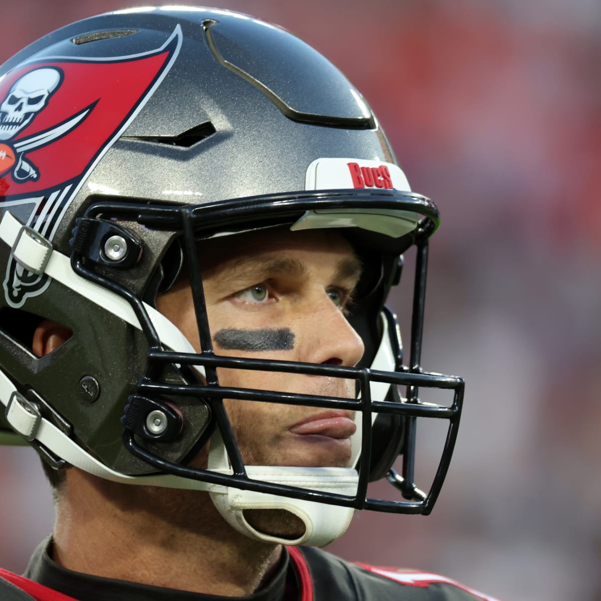 NFL icon Tom Brady responds to Miami Dolphins and Las Vegas