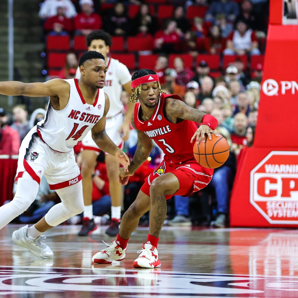 Louisville Rallies Late, Defeats New Mexico State in Overtime - Sports  Illustrated Louisville Cardinals News, Analysis and More