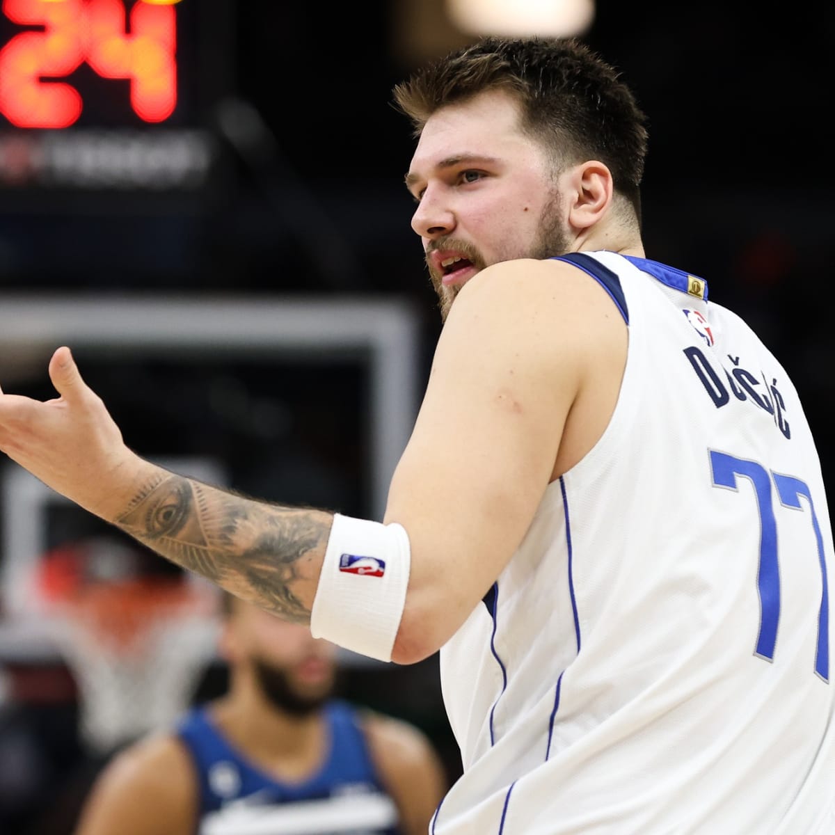 Luka Doncic wants Mavs to make changes, report says