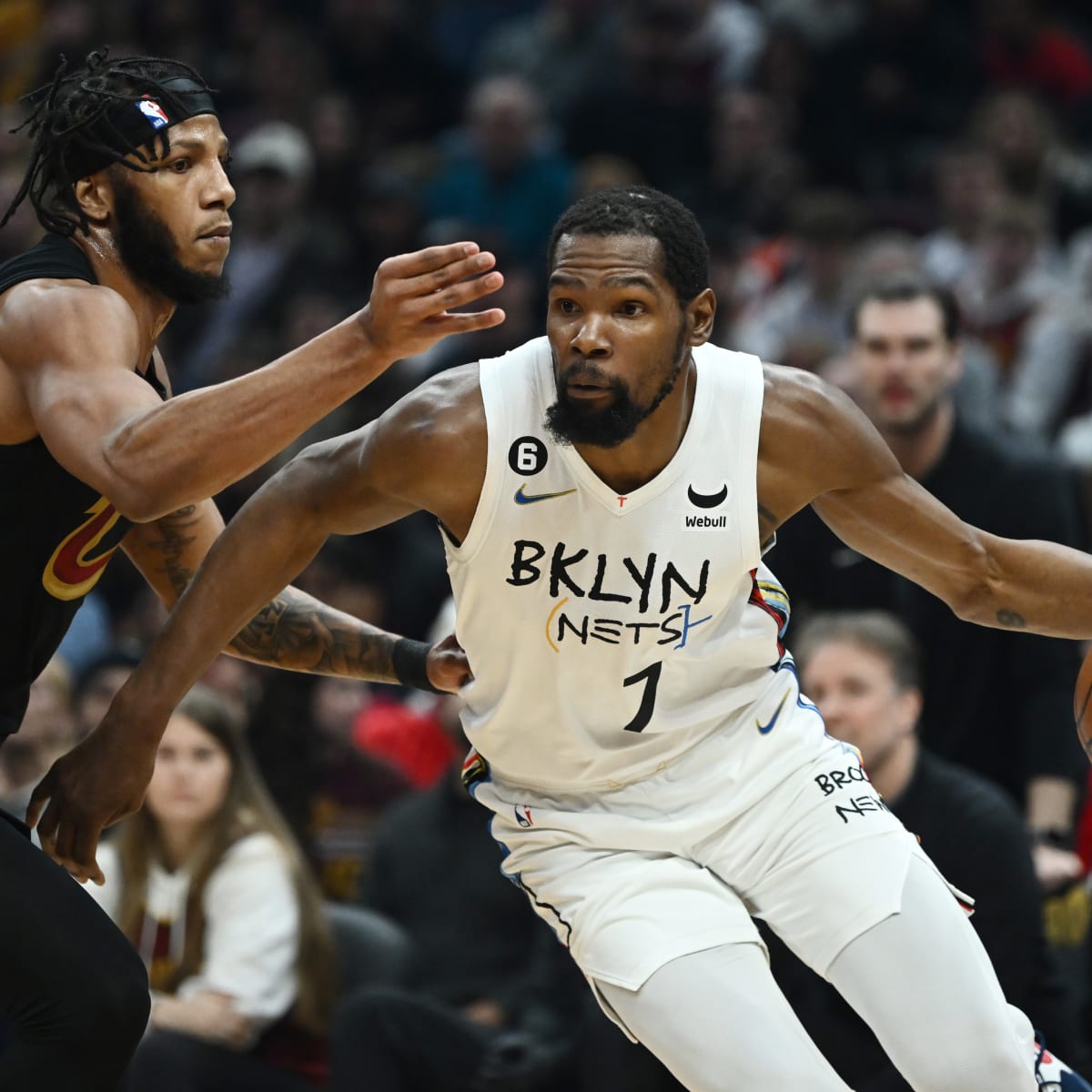 ANALYSIS: What is the Nets' 'Timeline?' - NetsDaily