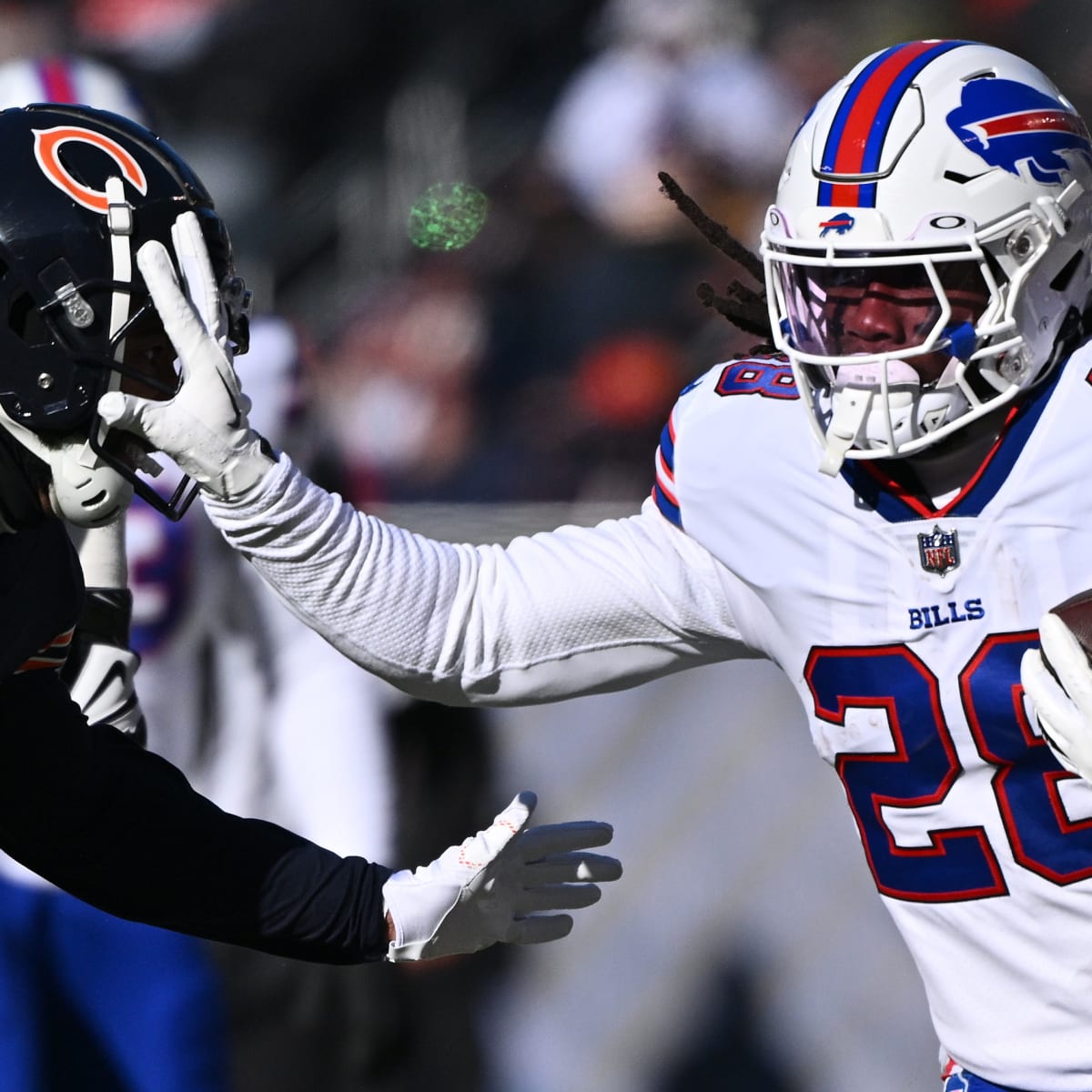 NFL Power Rankings: Bills Back on Top After Eagles Downed in Dallas -  Sports Illustrated