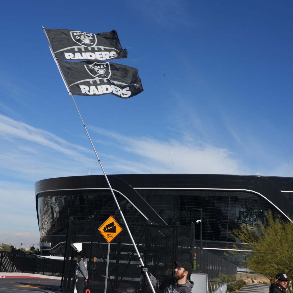 Where ticket prices stand for the Las Vegas Raiders-San Francisco 49ers  Week 17 match-up - Sports Illustrated Las Vegas Raiders News, Analysis and  More