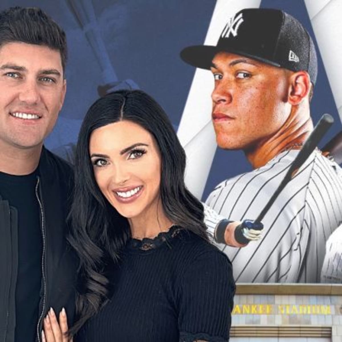 Judging Cory: Inside Dallas Fan's Yankees Aaron Judge HR Ball Call -  Comfort Over Cash - Sports Illustrated Texas Rangers News, Analysis and More