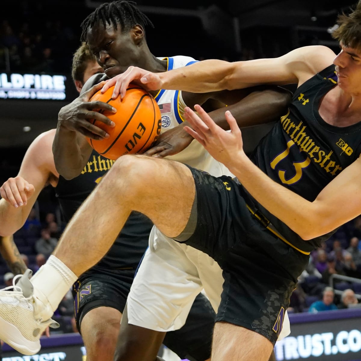 Brown at Northwestern Free Live Stream College Basketball - How to Watch and Stream Major League and College Sports