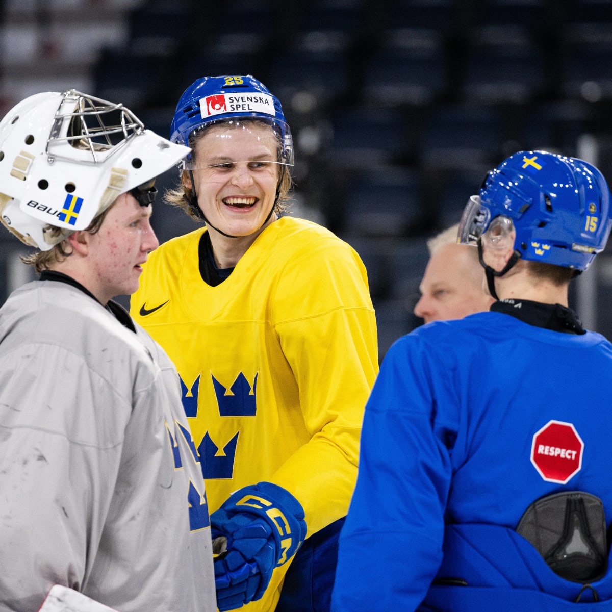 Sweden Czechia Free Live Stream IIHF Junior Hockey Championship - How to Watch and Stream Major League and College Sports