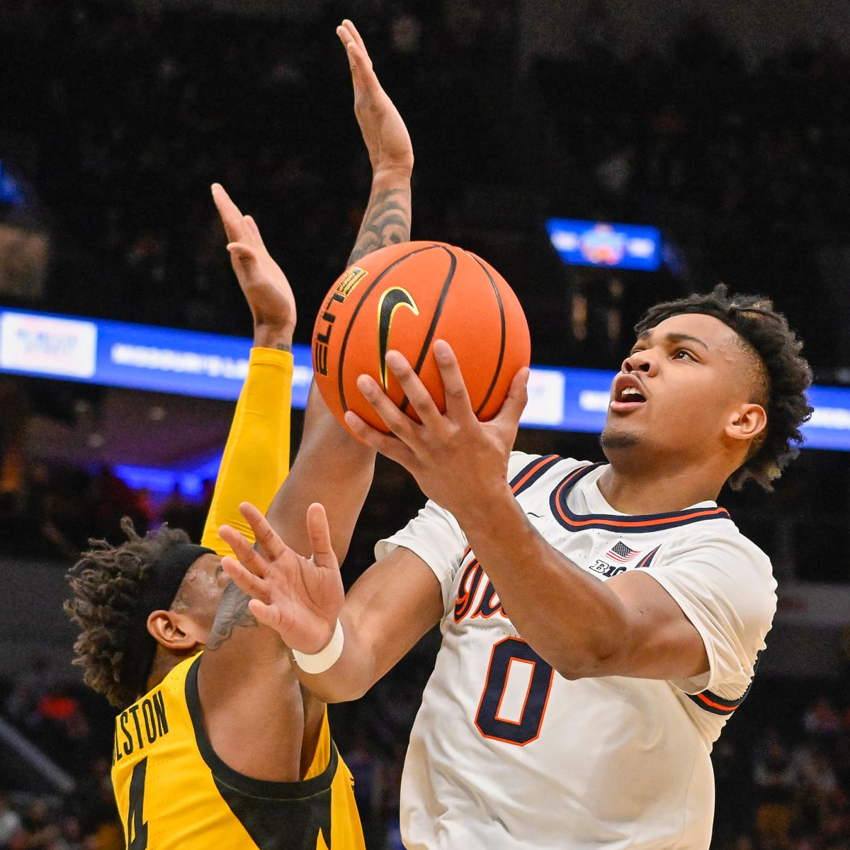 Bethune-Cookman at Illinois Free Live Stream College Basketball - How to Watch and Stream Major League and College Sports
