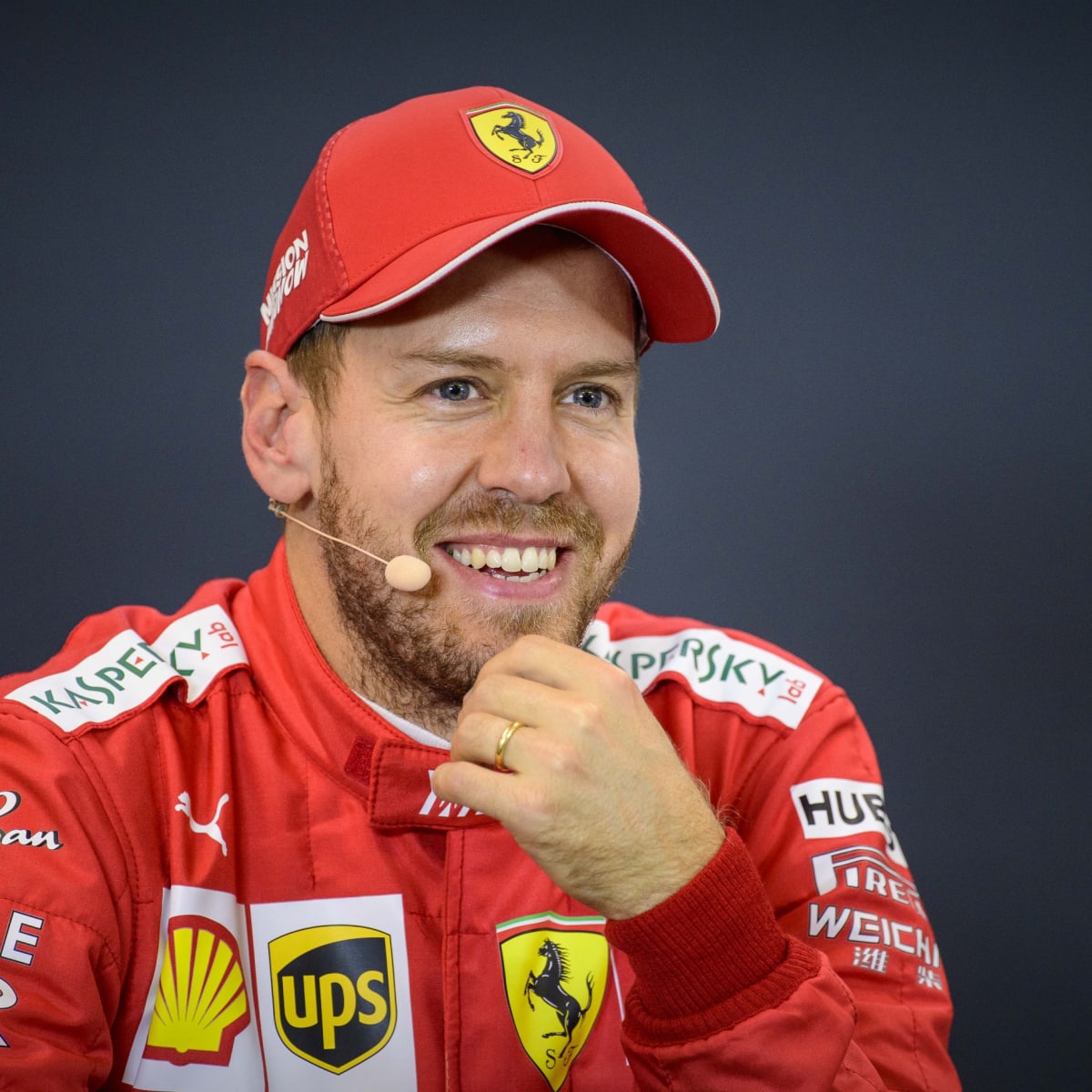 F1 News: Sky F1 Pundit Talks Sebastian Vettel Return in Red Bull Management  Role - F1 Briefings | Latest News, Rumours, Videos, and Standings.com