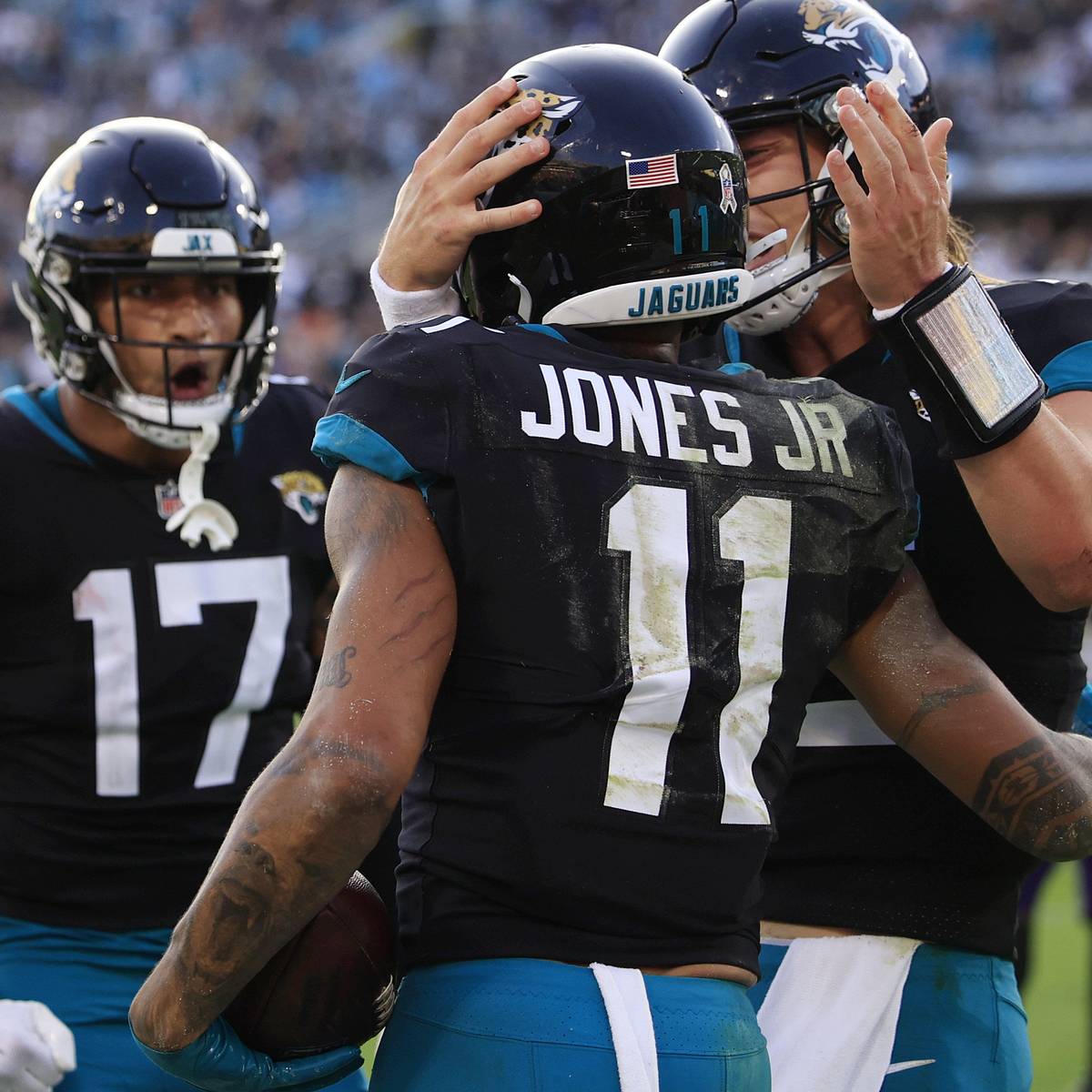 2023 free agents, salary cap space for each NFC South team - Sports  Illustrated