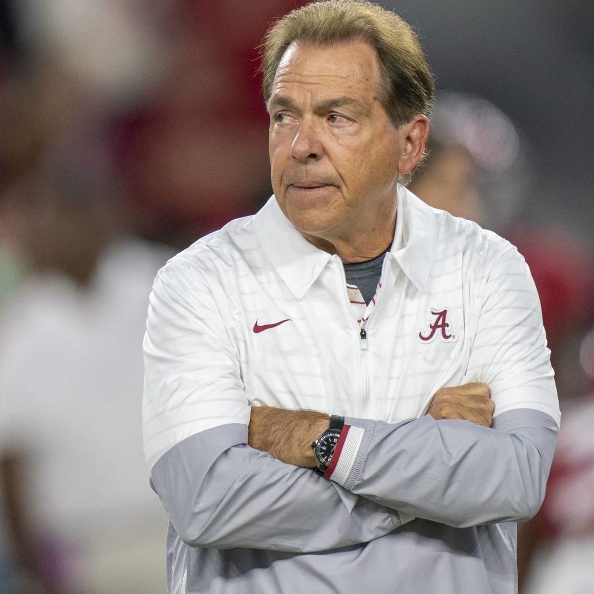 Nick Saban not a fan of SEC's proposed opponents for Alabama under new  format - Sports Illustrated