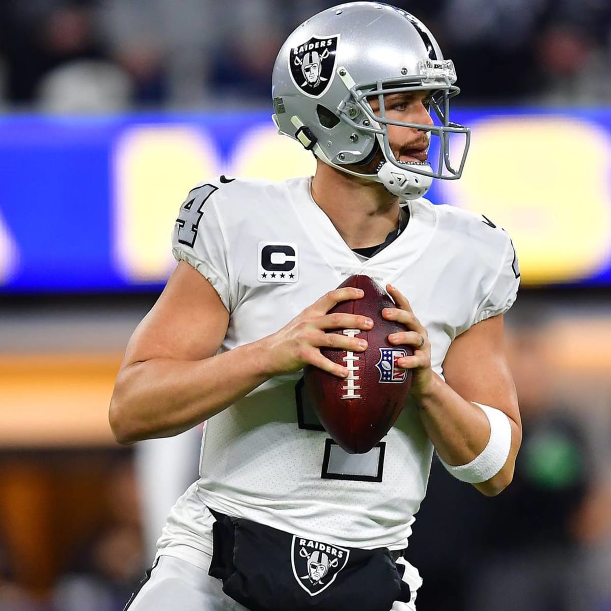 Raiders Likely Will Try to Trade QB Derek Carr After Super Bowl, per Report  - Sports Illustrated