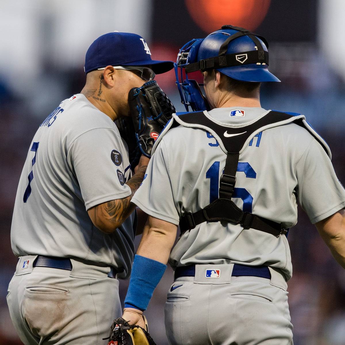 Dodgers Payroll: Looking at the Latest Salary Arbitration Projections for  Urias, Gonsolin and More - Inside the Dodgers | News, Rumors, Videos,  Schedule, Roster, Salaries And More