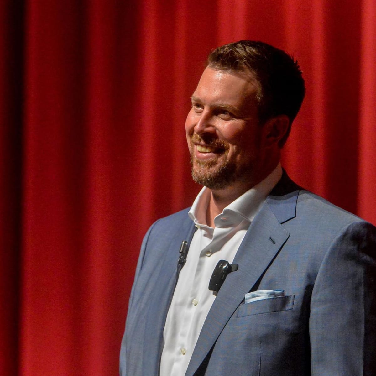 Ryan Leaf Net Worth in 2023 How Rich is He Now? - News