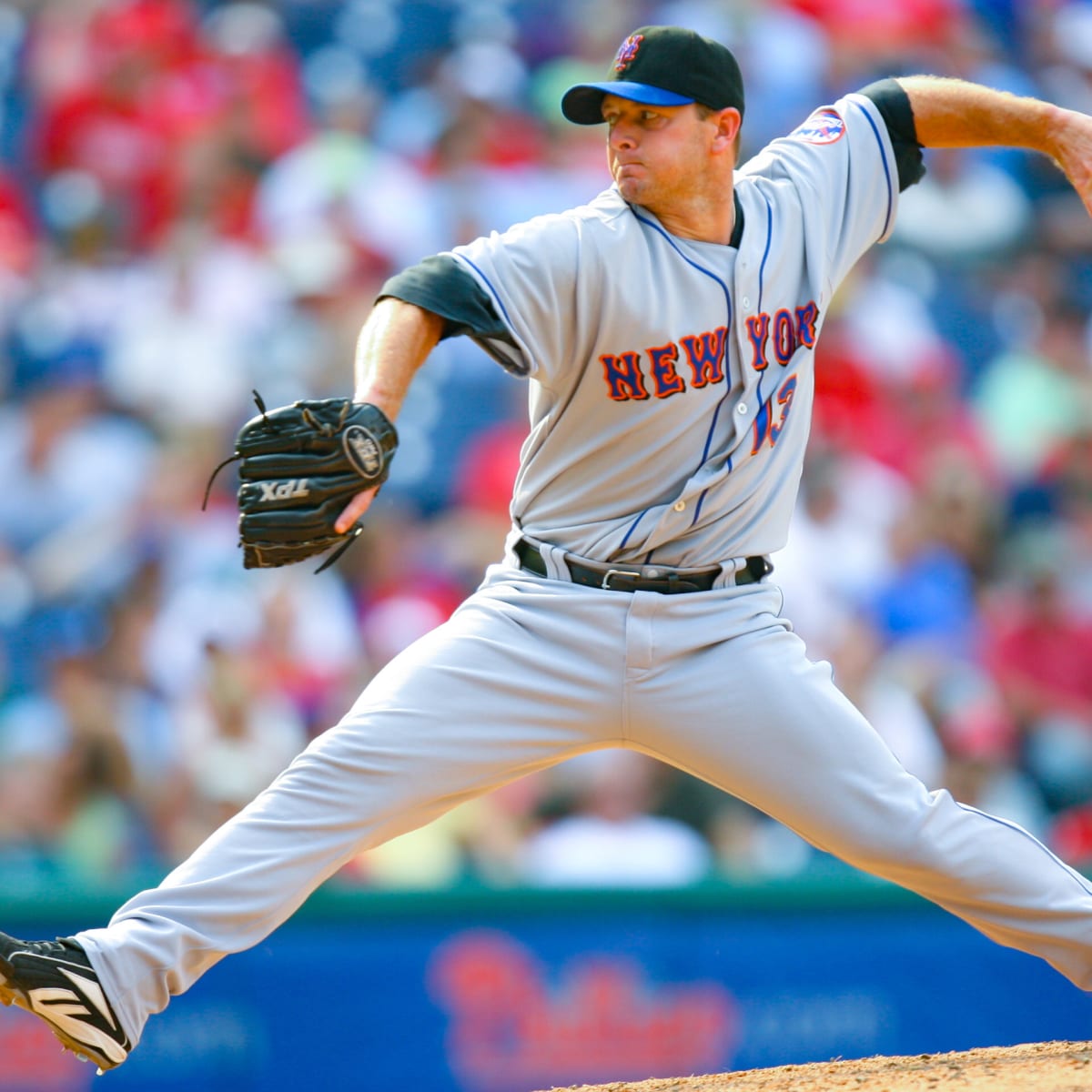 HarlemView  THE CASE FOR BILLY WAGNER- A Look at the Lefty