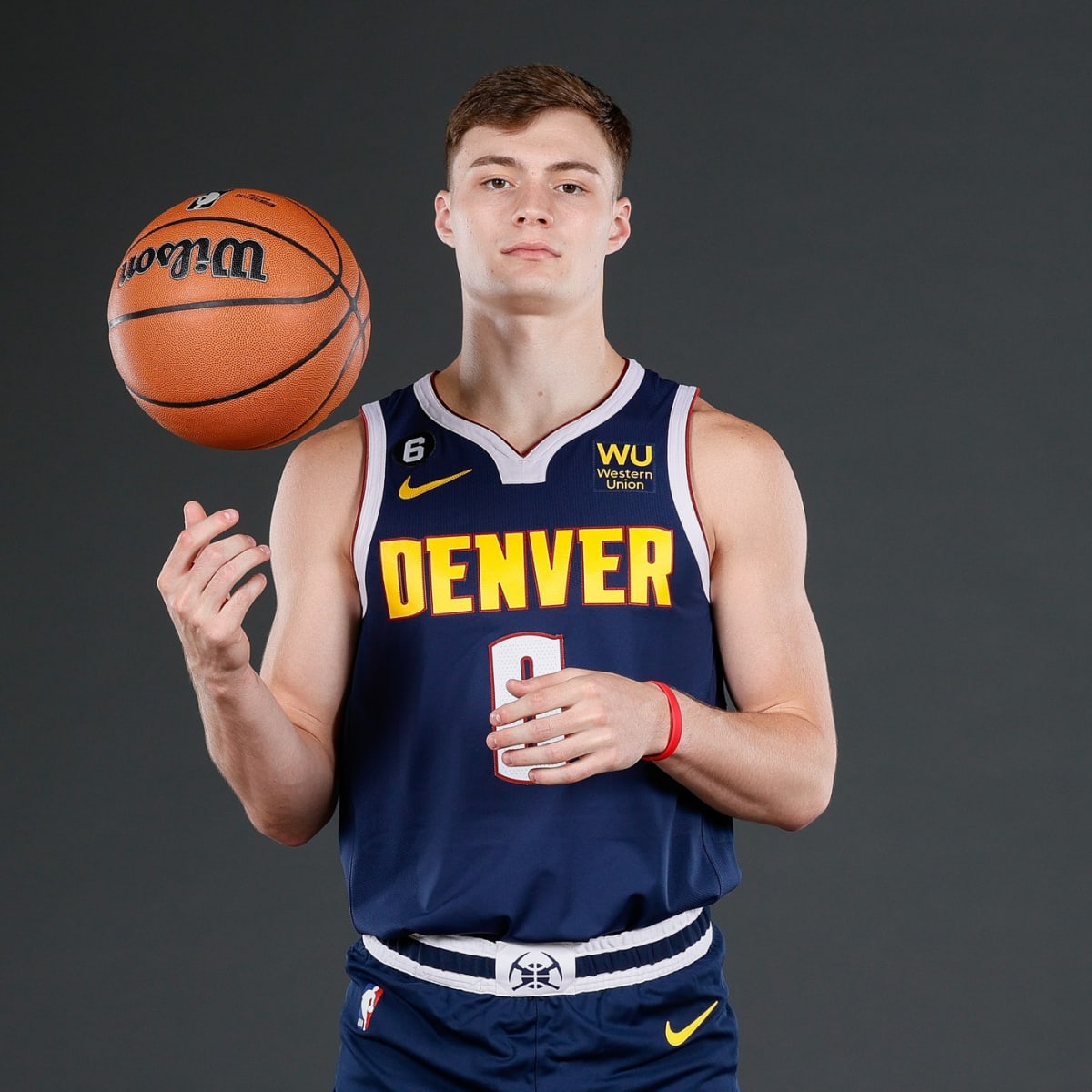 Youthful Denver Nuggets' Surprising Success This Year Earned Them