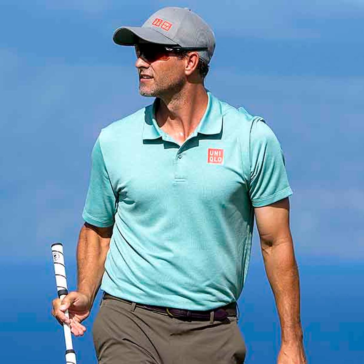 Adam Scott