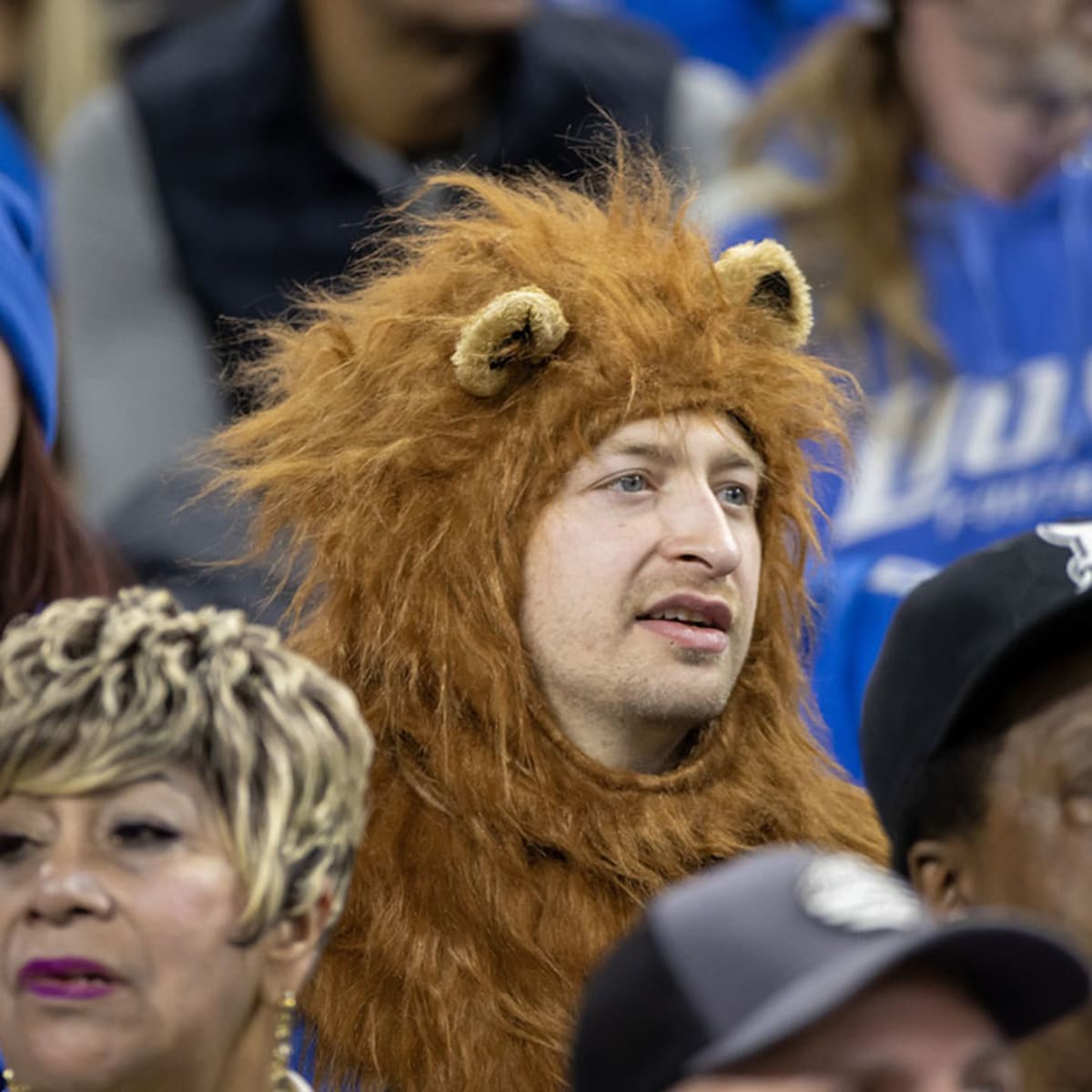 Detroit Lions Week 14 rooting guide: How the Lions could have a 20% chance  at the playoffs - Pride Of Detroit