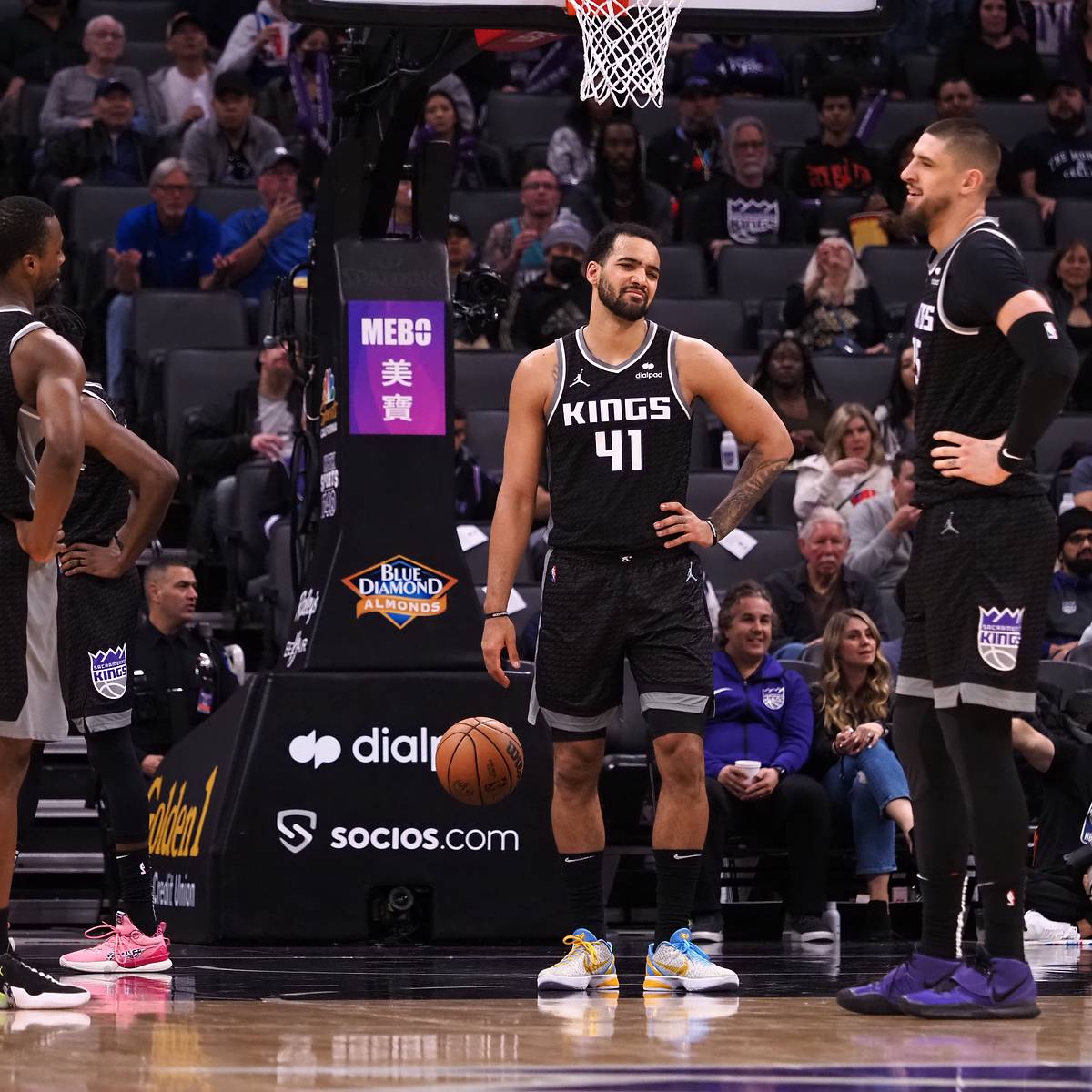 Lakers: Top Three 2023 Sacramento Kings Free Agent Targets For Los Angeles  - All Lakers | News, Rumors, Videos, Schedule, Roster, Salaries And More