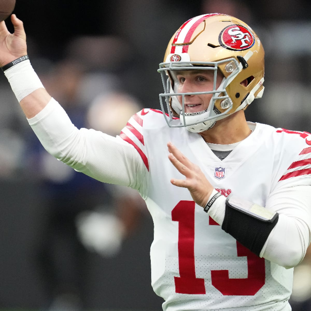 Cohn & Krueger: Is Brock Purdy the Perfect Quarterback for the 49ers? 